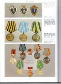 Soviet uniforms &amp; militaria 1917-1991