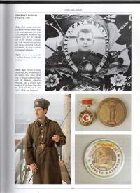 Soviet uniforms &amp; militaria 1917-1991