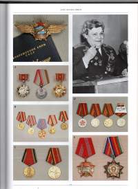 Soviet uniforms &amp; militaria 1917-1991