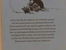 Trollvinter