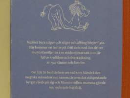 Farlig midsommar