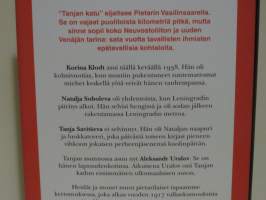 Tanjan katu - Elämää Pietarissa 1917-2017
