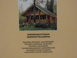 Hirsirakentajan suunnitteluopas