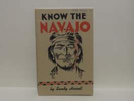 Know the Navajo