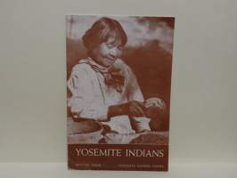 Yosemite Indians