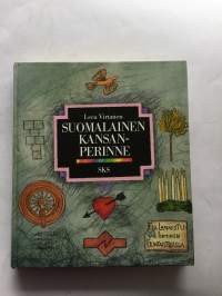 Suomalainen kansanperinne