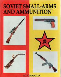 Soviet small-arms and ammunition