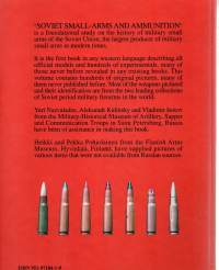 Soviet small-arms and ammunition