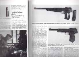 Soviet small-arms and ammunition