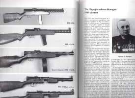 Soviet small-arms and ammunition