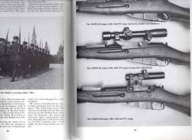 Soviet small-arms and ammunition
