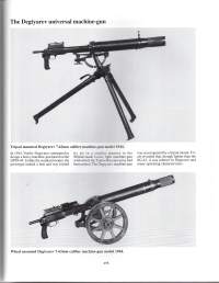 Soviet small-arms and ammunition