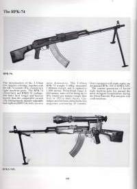 Soviet small-arms and ammunition