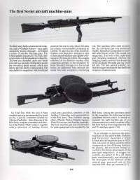 Soviet small-arms and ammunition