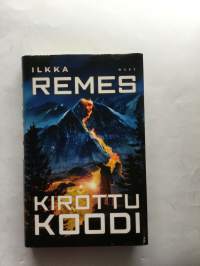 Kirottu koodi