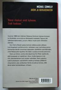 Avoin ja ratkaisematon