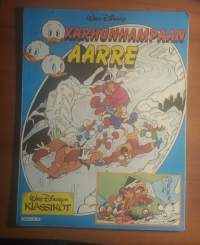 Karhunhampaan aarre