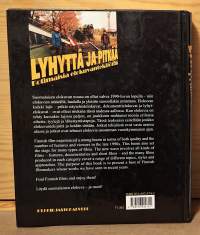 Lyhyttä ja pitkää : kotimaisia elokuvantekijöitä