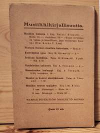 Äänenmuodostuksen opas