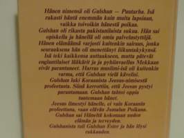 Revitty huntu - Gulshan Ester, nainen joka löysi rakkauden