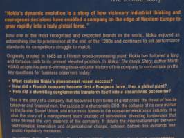 Nokia - The Inside Story