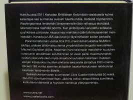 Jäävirta