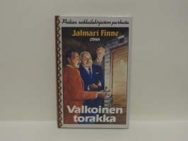 Valkoinen torakka
