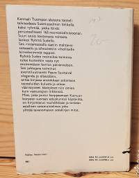 Ryhmä Susi talvisodassa