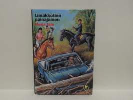 Liinakkotien painajainen