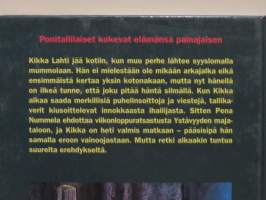 Liinakkotien painajainen