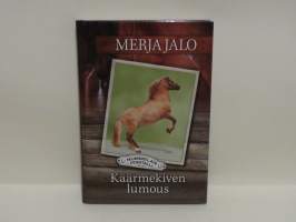 Käärmekiven lumous