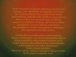 Kolme kuningatarta