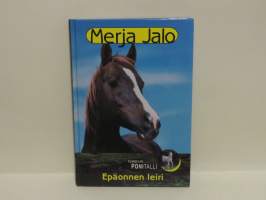 Epäonnen leiri