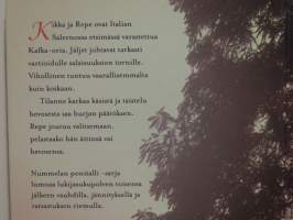 Salaisuuksien torni