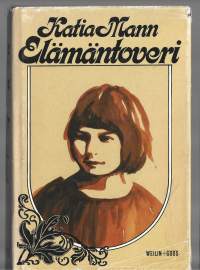 Elämäntoveri