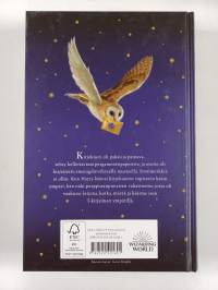 Harry Potter 1-7 (koko sarja) : Harry Potter ja viisasten kivi ; Salaisuuksien kammio ; Azkabanin vanki ; Liekehtivä pikari ; Feeniksin kilta ; Puoliverinen prins...