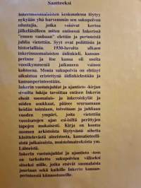 Inkerin vuotuisjuhlat ja ajantieto [ Inkerinmaa inkerisuomalaiset ]