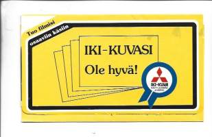 Tyhjä kuva