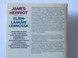 Eläinlääkäri lennossa