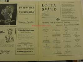 Lotta-Svärd 1943 nr 18