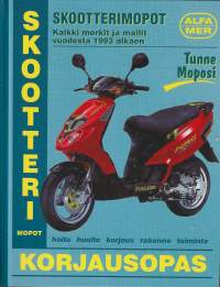 Skootterimopot