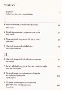Irti päihdeongelmista, 2009.