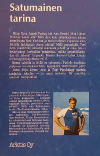 Pentik - Satumainen tarina.   (Suomaliset keramiikkataiteilijat, henkilökuva )