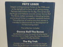 The Best of Fritz Leiber