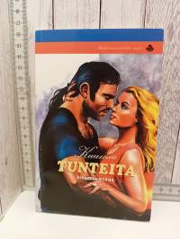 Kuumia tunteita
