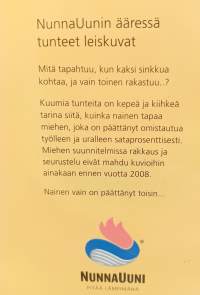 Kuumia tunteita