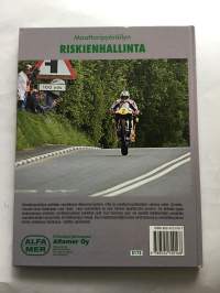 Moottoripyöräilyn riskienhallinta
