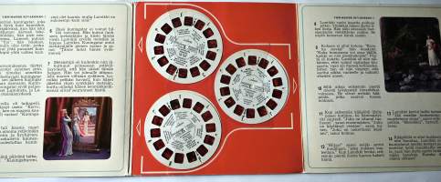 view master Lumikki
