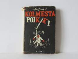 Tyhjä kuva