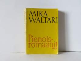 Pienoisromaanit